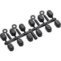 Kyosho Fjernstyret legetøj Kyosho Bush Holder Set TF-5