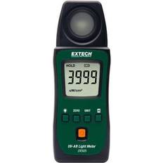 Inspektionskameras Extech UV505 UV Messgerät