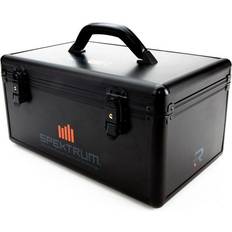 Transmitter Case: DX6R, SPM6719