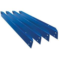 Kreg KBS1020 Stålskinne 4-pak