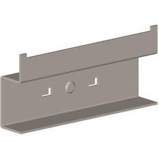 Telineet Treston 83908651 Ripustuslista laatikoille, koukku R46 635 mm