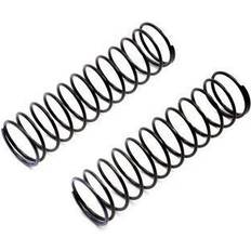 Axial SCX6: Shock Spring 2.3 Rate Purple 100mm (2) AXI253005