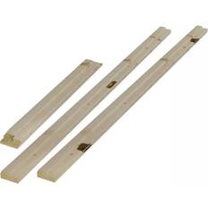 Swedoor Dörrkarmar Swedoor INNERKARM 118MM OBEH OSPIK KYM 886X2089MM FALSAD Dörrkarm (x)