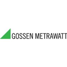 Gossen Metrawatt Z109D Sikring Specielt tillbehör