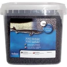 Fiskfoder Störfoder 700 G