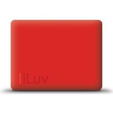 iLuv iLuv Silicone Case for iPad