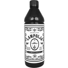 Lampolja 1