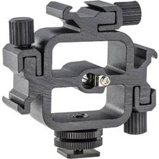 Accesorios de Zapatos Flash Flashpoint Shoe Mount Triple Bracket