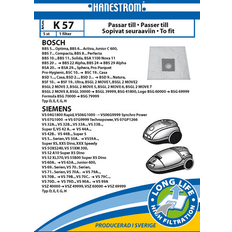 Haneström Vacuum Cleaner Bags K57