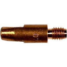 M6X28 Strømdyse 10-pak Ø0,8 mm