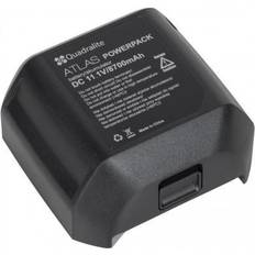 Quadralite Batteri til Atlas Blitz
