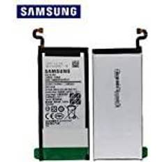 Samsung galaxy s7 edge batteri Samsung EB-BG935ABE Li-ion Batterie G935F Galaxy S7 Edge 3600mAh BULK