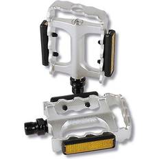 Mtb pedal Vp Mtb Super Light Pedals Silver