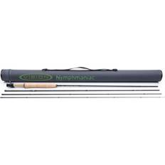 Vision Equipos de pesca Vision Nymphmaniac Fly Rod