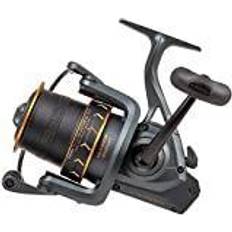 Kalastusvarusteet Penn Rival Long Cast Gold Avokela 6000