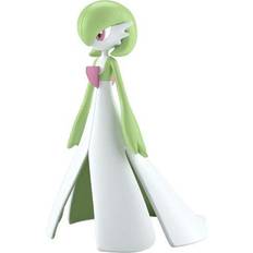 Pokémon Conjuntos de juego Bandai Pokemon Gardevoir Model Kit