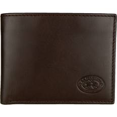 La Martina Leather Wallet