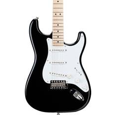 Fender custom shop Fender Custom Shop Eric Clapton Signature Stratocaster Black