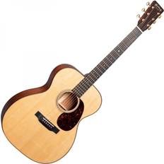 Martin guitar Martin 000-18 Modern Deluxe Acoustic Guitar Natural