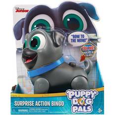 Toys Just Play Puppy Dog Pals Surprise Action Figure, Bingo