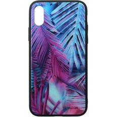 TLL121325 tryckglasskydd för iPhone XS Palm