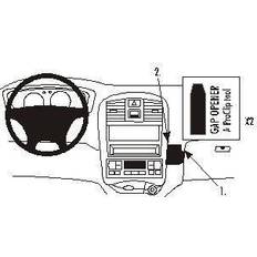 Brodit Hyundai Sonata 02-04, Vinklad