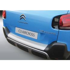 Lastskydd Svart Citroen C3 Aircross 11.2017