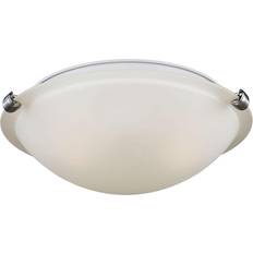 Generation Lighting Bowl Ceiling Flush Light 30.5cm