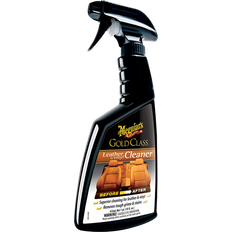 Läderrengöring Meguiars Läderrengöring Gold Class Cleaner 473ml