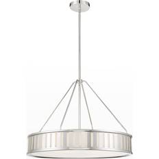 Lighting Crystorama Group KEN-8306 Pendant Lamp