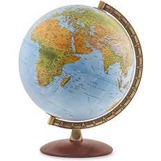 Waypoint Geographic Lugano Blue Ocean Globe