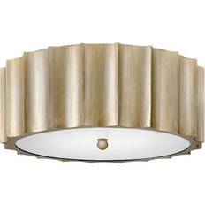 Lighting Hinkley 34098 Gia Ceiling Flush Light