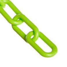 Green Facade Numbers Mr. Chain Barrier Rope & Chain; Material: