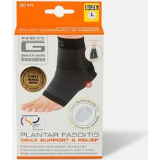 Neo G Plantar Fasciitis Everyday Support L