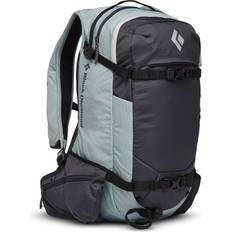 Black diamond dawn patrol backpack 32 Black Diamond Dawn Patrol 32 Backpack Storm Blue Blå M/L