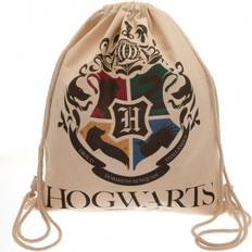 Harry Potter Sportbeutel Harry Potter Hogwarts Draw String Bag