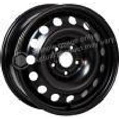 Jantes de voiture OCL Jante En Acier Alcar 5x114.3 6.5J ET36