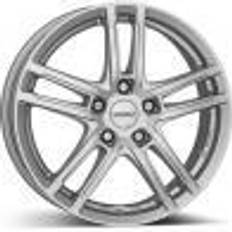 Dezent TZ Zilver
