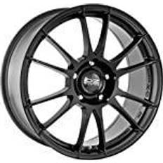 ULTRALEGGERA HLT matt 19 ET50 5x130 navborr 71,6 legeringsfälgar