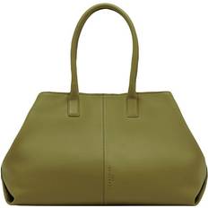 Liebeskind Chelsea Shopper L - Princess Green