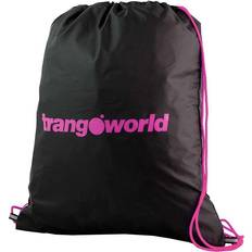 Trangoworld Bolsa Laner negro lila Black