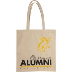Harry Potter Tote Bag Alumni Hufflepuff