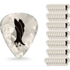 Picks PRS Celluloid Guitar Picks Heavy 12 Pack