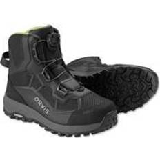 Waadschoenen Orvis Pro BOA Rubber Wading Boot Shadow 9.0