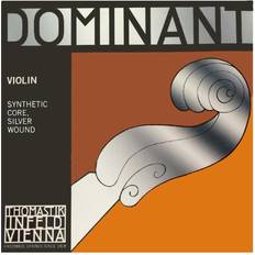 Thomastik Dominant 1/16 Size Violin Strings 1/16 G String