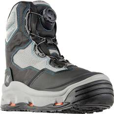 Waadschoenen Korkers Darkhorse Wading Boot 7.0 Felt Kling-on Soles