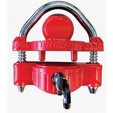 UMAX25D Universal Dual Purpose Narrow Body Trailer Coupler