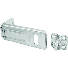 Padlock Hasps Master Lock 3-1/2in Zinc