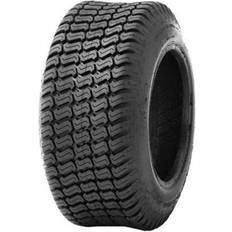 Tires Hi-Run Replacement Lawn Mower Tire, 13 5.00-6 2PR SU12 Turf II, WD1093