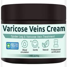 Varicose Varicose Veins Cream，Varicose Veins Treatment Spider Blood